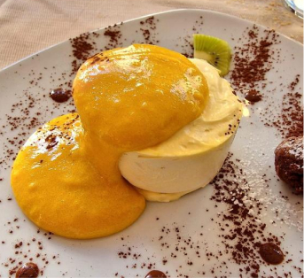 Sumà Ristorante a Poirino