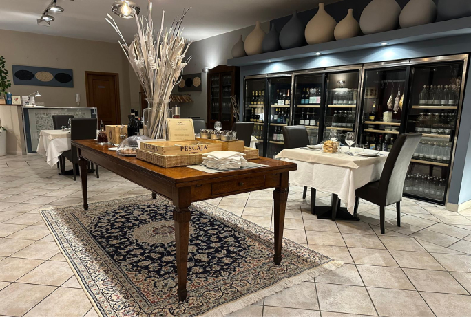 Sumà Ristorante a Poirino